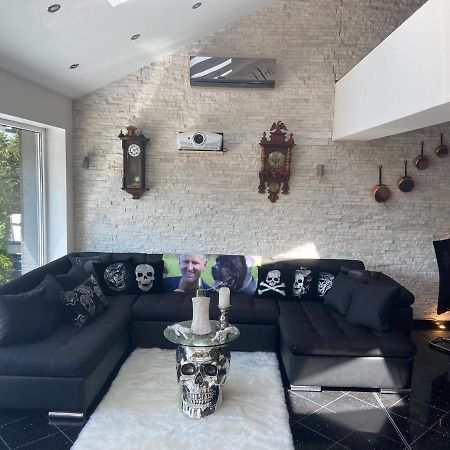 Willa Vip Haus Winterberg Zewnętrze zdjęcie