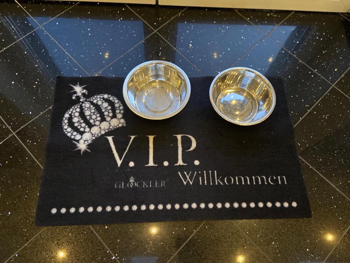Willa Vip Haus Winterberg Zewnętrze zdjęcie