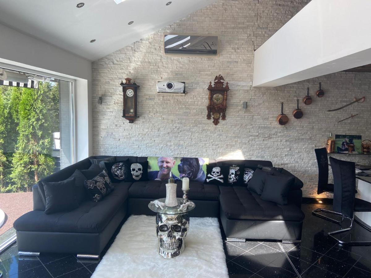 Willa Vip Haus Winterberg Zewnętrze zdjęcie