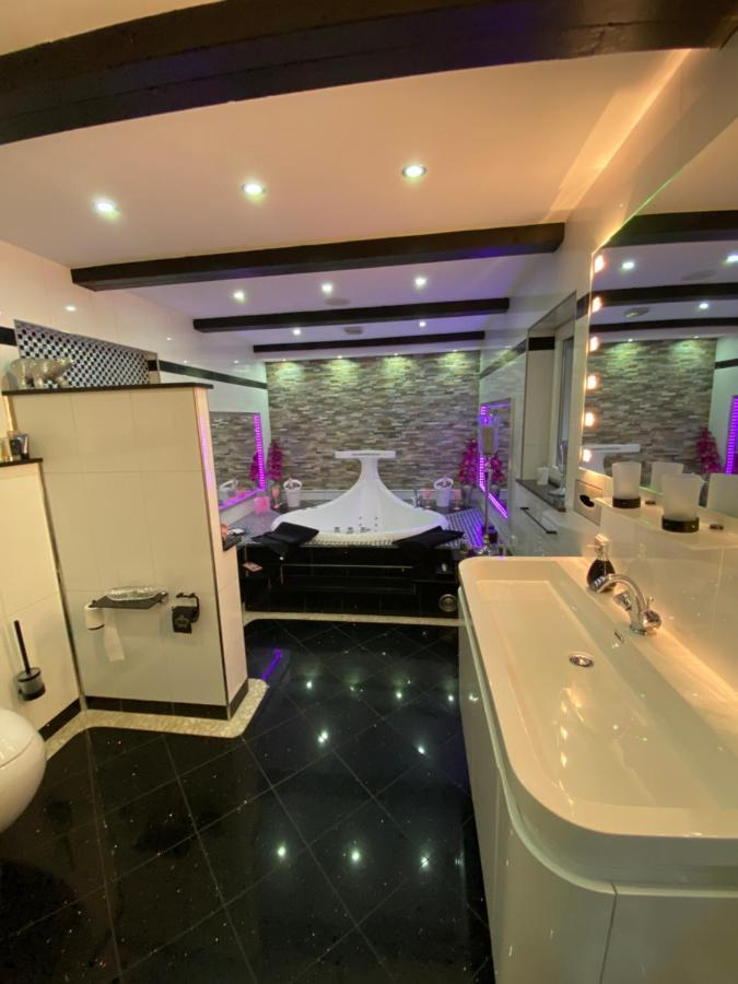 Willa Vip Haus Winterberg Zewnętrze zdjęcie