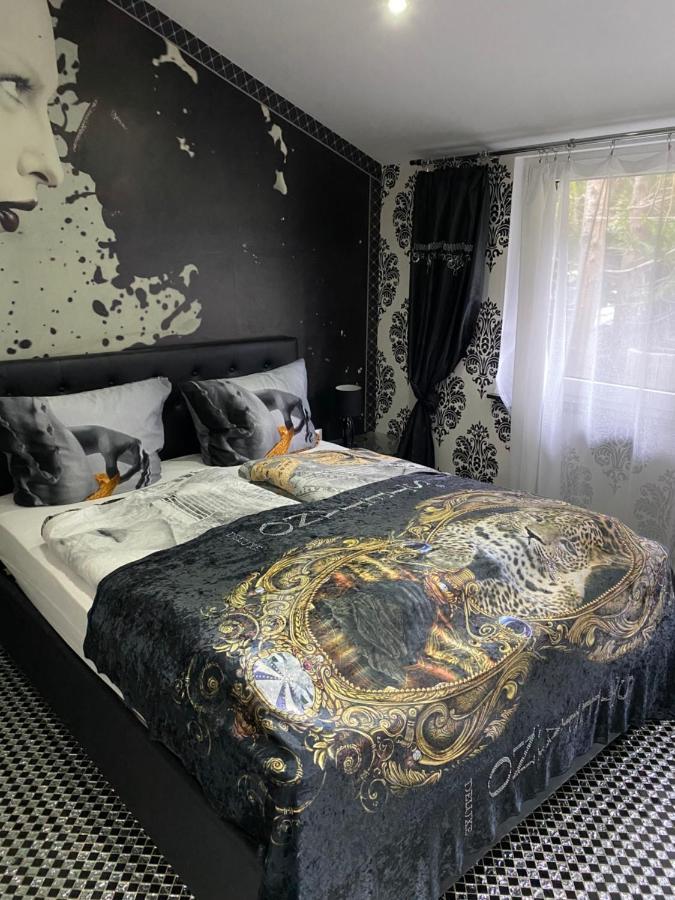Willa Vip Haus Winterberg Zewnętrze zdjęcie