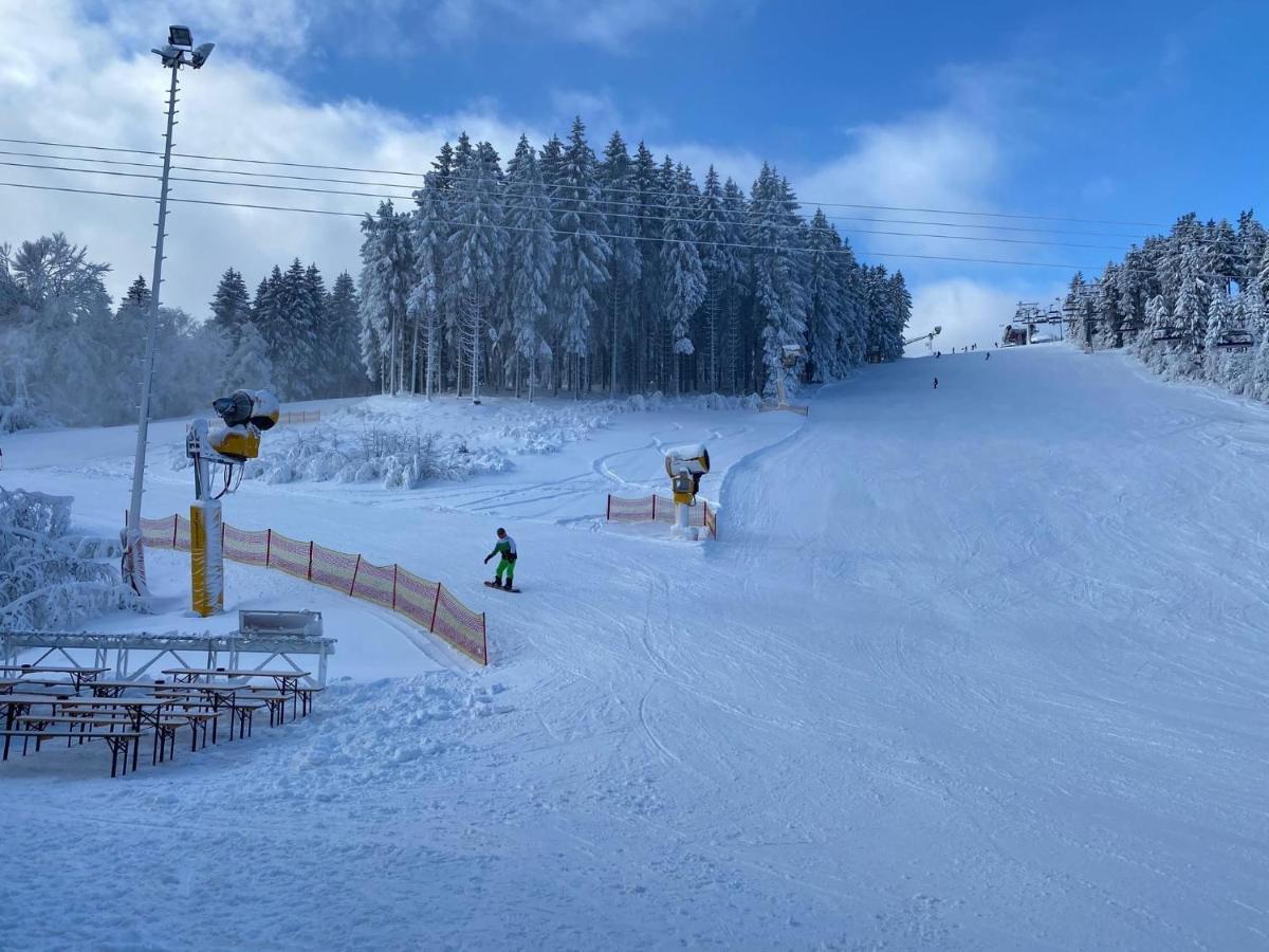 Willa Vip Haus Winterberg Zewnętrze zdjęcie